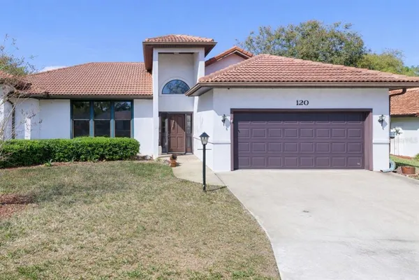 $339,900 | 120 Sea Sparrow Court, Daytona Beach, FL 32119