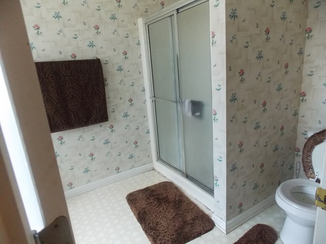 2702 Davis Mill Road Hephzibah, GA 30815 - Photo 13 of 18 SHOWER