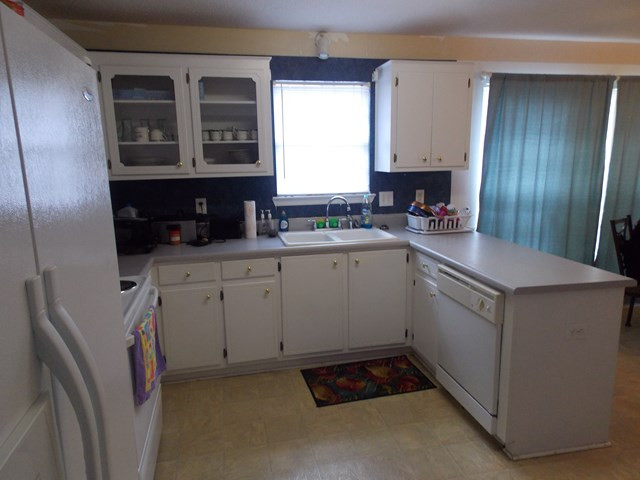 2702 Davis Mill Road Hephzibah, GA 30815 - Photo 16 of 18 KITCHEN