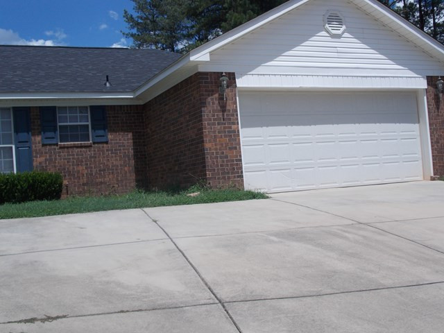 2702 Davis Mill Road Hephzibah, GA 30815 - Photo 2 of 18 FRONT