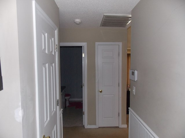 2702 Davis Mill Road Hephzibah, GA 30815 - Photo 6 of 18 ENTRANCE