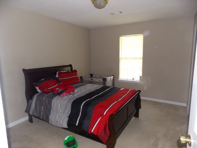 2702 Davis Mill Road Hephzibah, GA 30815 - Photo 8 of 18 3RD BED ROOM
