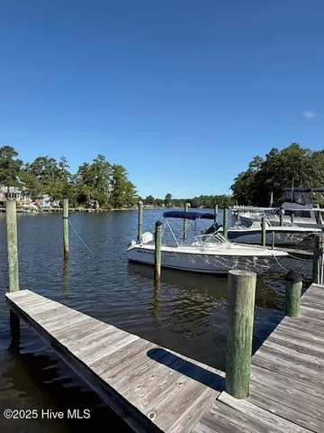 $67,000 | 6702 Hummingbird Place, Oriental, NC 28571