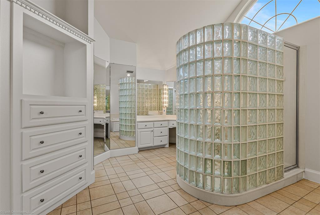 15183 Valley View Forney, TX 75126 - Photo 18 of 38 a view of walk in closet and window