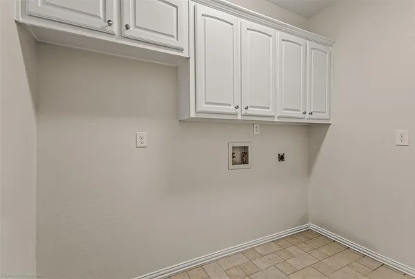 a view of storage area