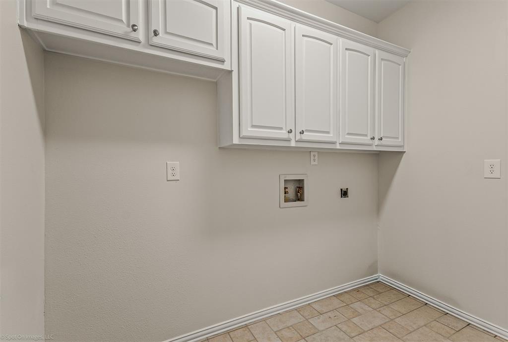 15183 Valley View Forney, TX 75126 - Photo 31 of 38 a view of storage area