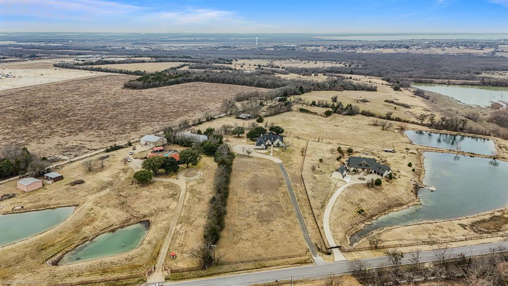 15183 Valley View Forney, TX 75126 - Photo 34 of 38 a view of city and ocean