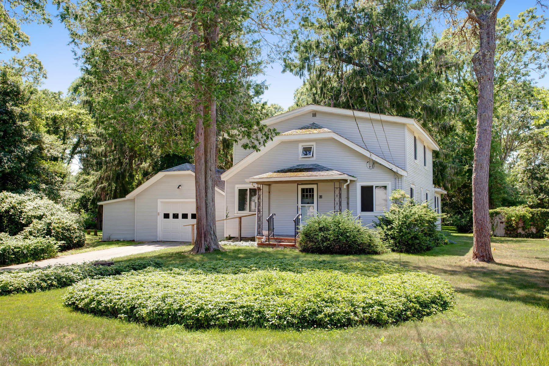 51 Olney Road Bourne, MA 02532 - Photo 1 of 37 002_51Olney_07152019