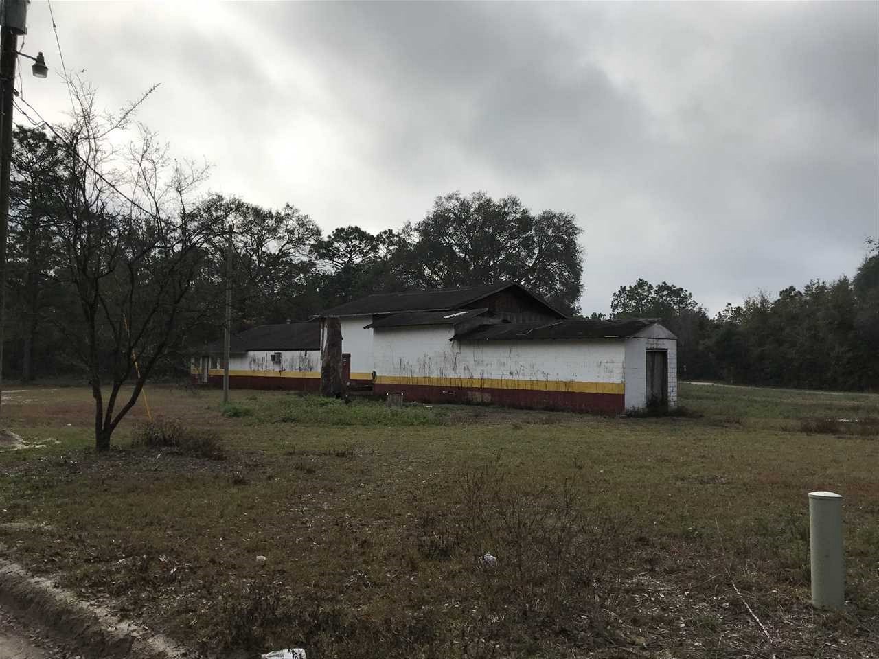 38 Barber Road Crawfordville, FL 32327 - Photo 1 of 5 Gallery Image 1