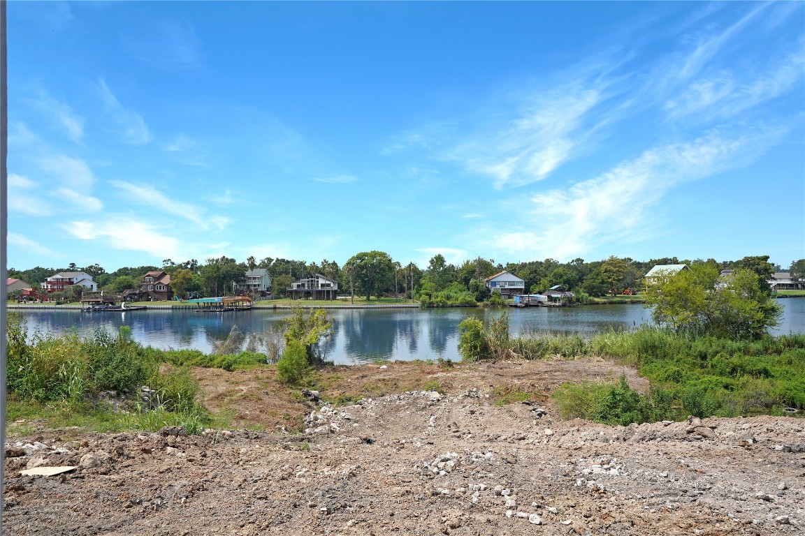 207 Riverside Street Highlands, TX 77562 - Photo 11 of 29 a view of a lake