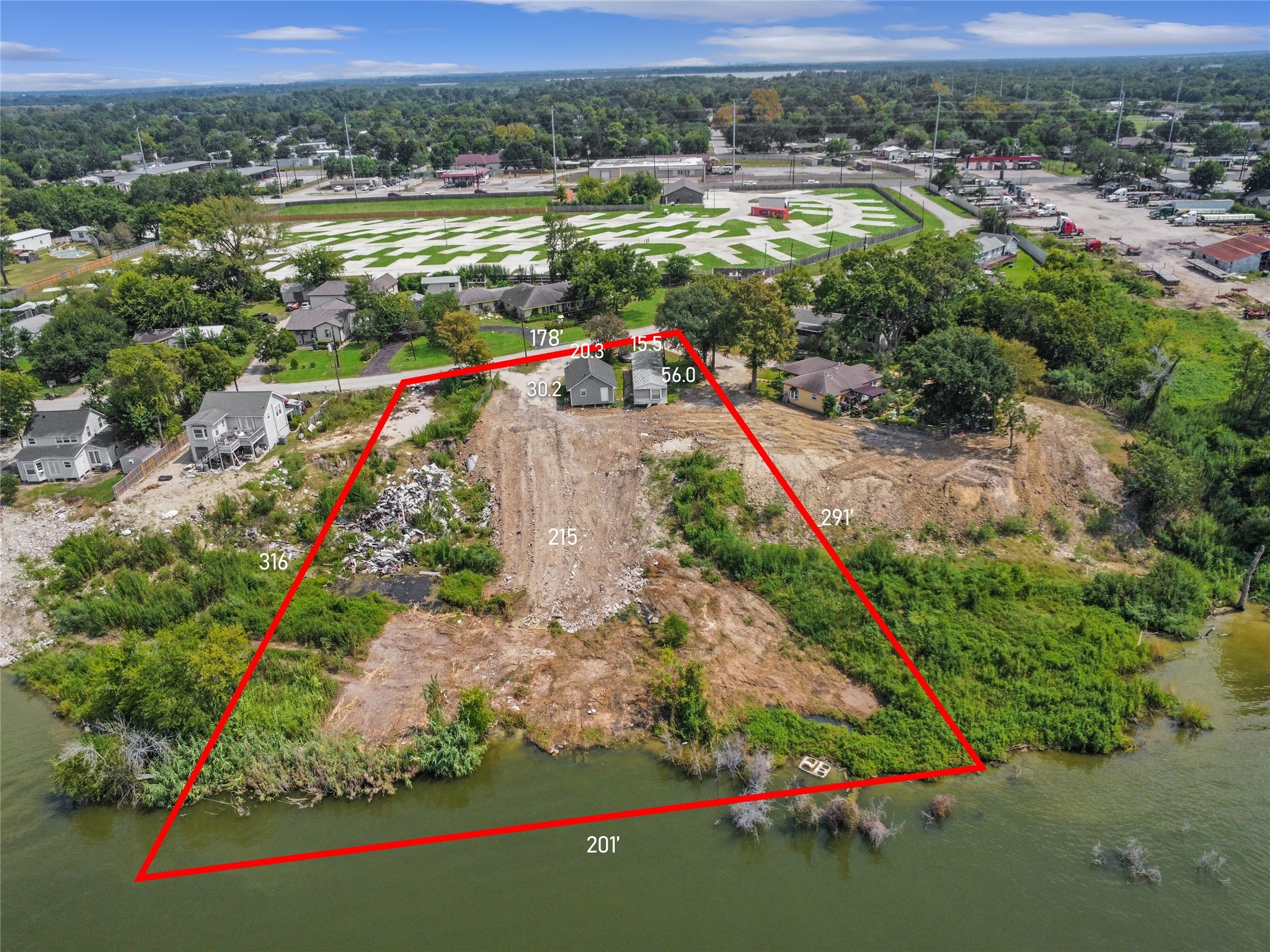 207 Riverside Street Highlands, TX 77562 - Photo 3 of 29