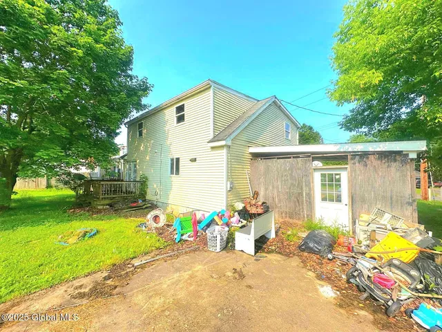 $51,900 | 19 Bates Terrace, Sidney, NY 13838