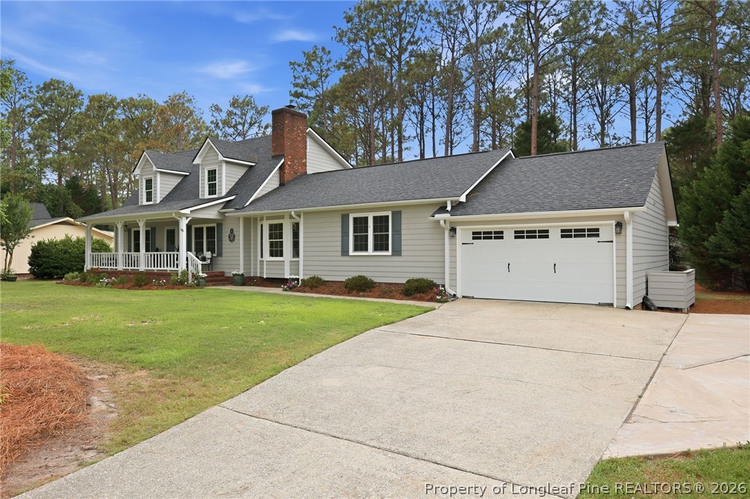 6850 Towbridge Road Fayetteville, NC 28306 - Photo 2 of 50