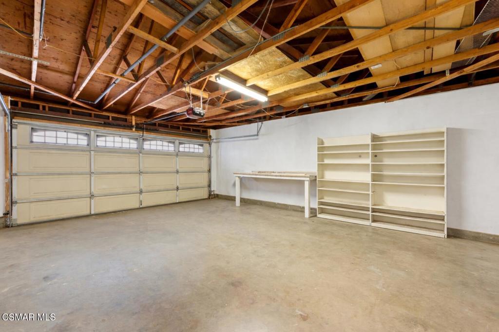 14773 Stanford Street Moorpark, CA 93021 - Photo 22 of 26 a view of room with garage