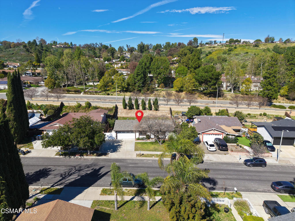 14773 Stanford Street Moorpark, CA 93021 - Photo 26 of 26 a view of a city