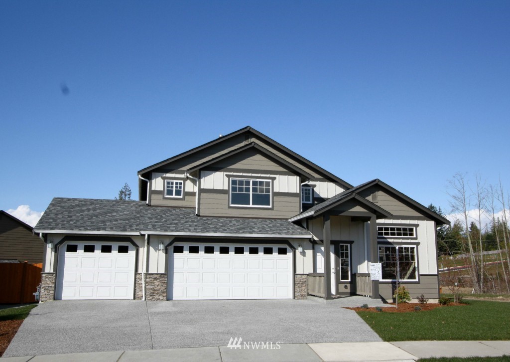 304 Barry Loop Mount Vernon, WA 98274 - Photo 1 of 1 Gallery Image 1