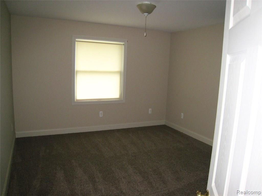 3427 South Lapeer Road Metamora, MI 48455 - Photo 14 of 15 Bedroom 3.jpg