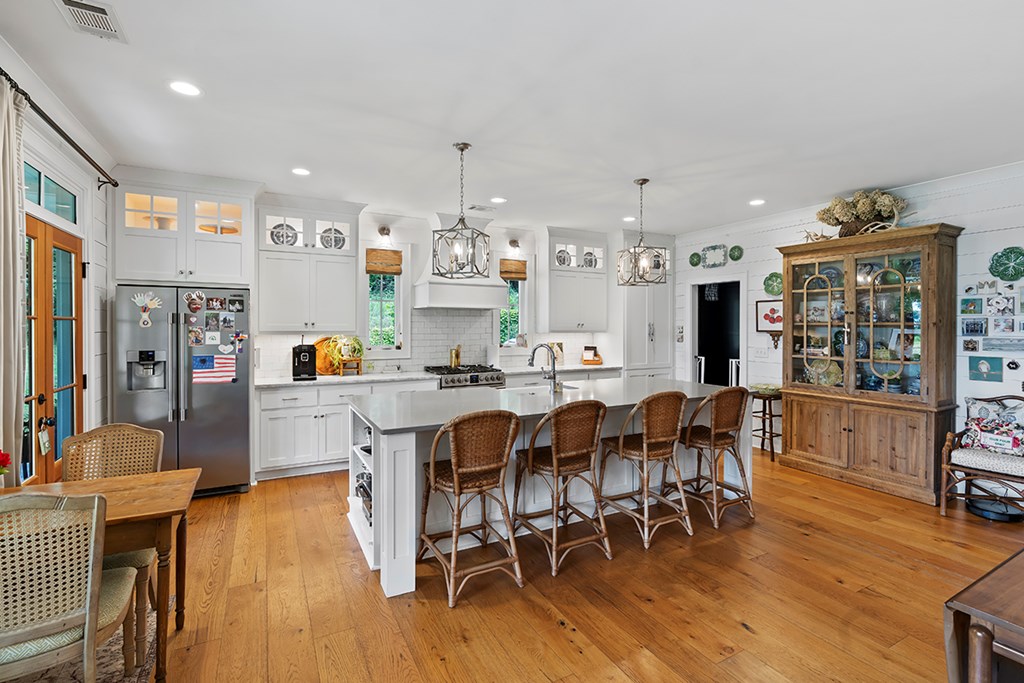 461 Sid Lee Road Waterloo, SC 29384 - Photo 6 of 49