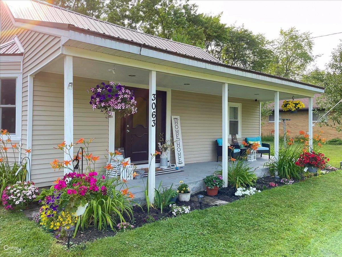 3063 O'Leary Road Flint, MI 48504 - Photo 5 of 33