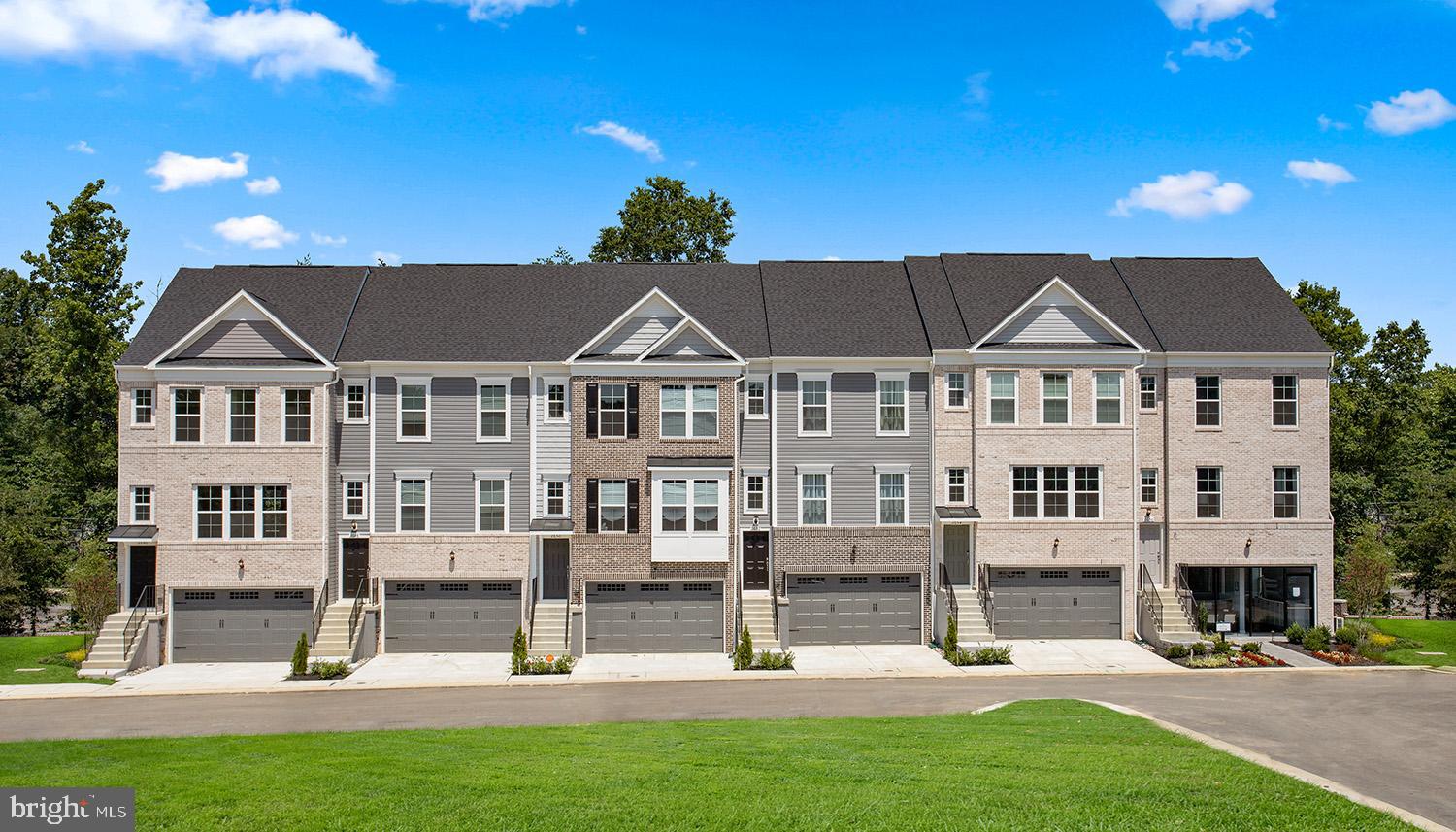 1070 Overlook Loop Laurel, MD 20707 - Photo 1 of 17