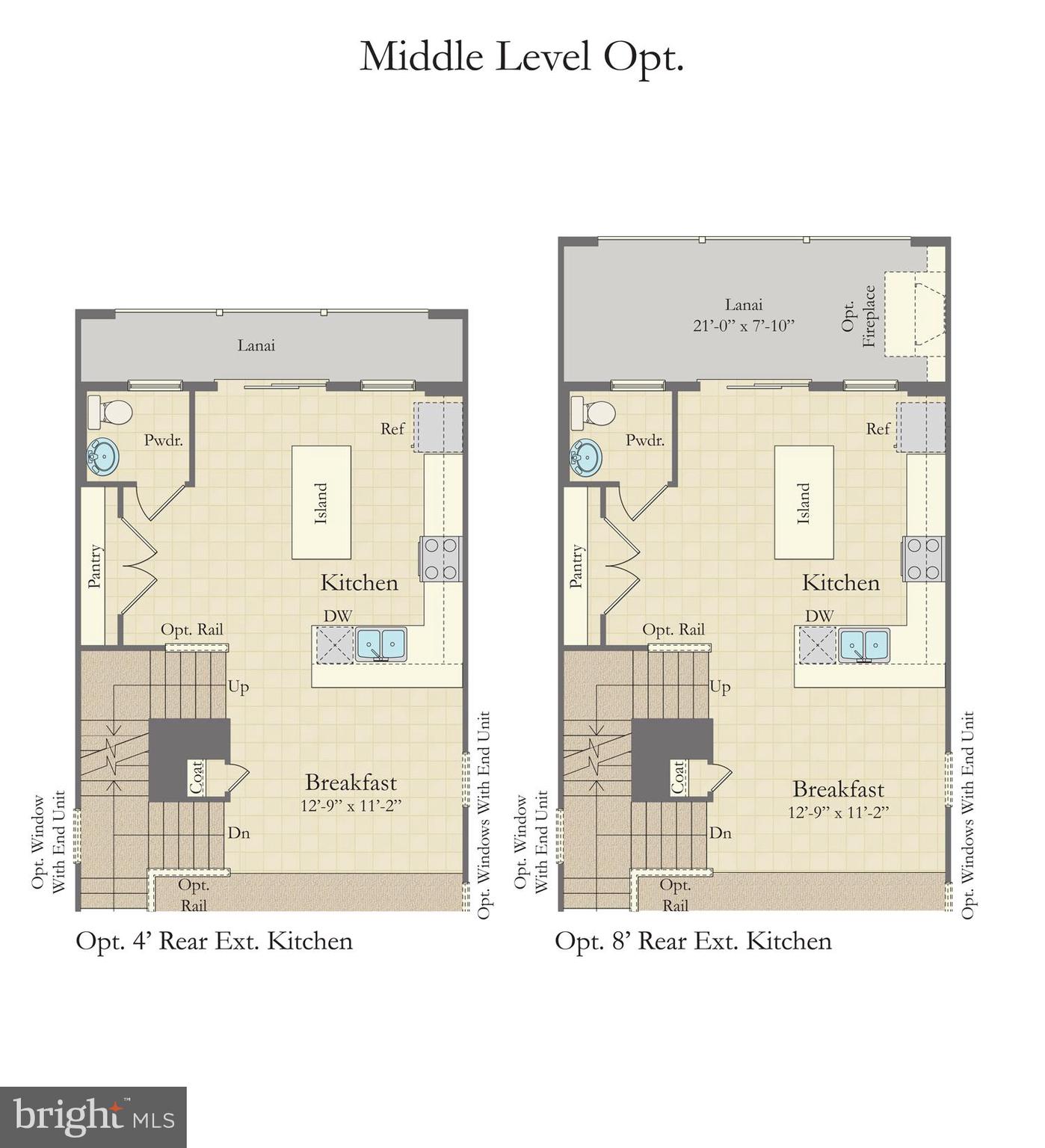 1070 Overlook Loop Laurel, MD 20707 - Photo 14 of 17