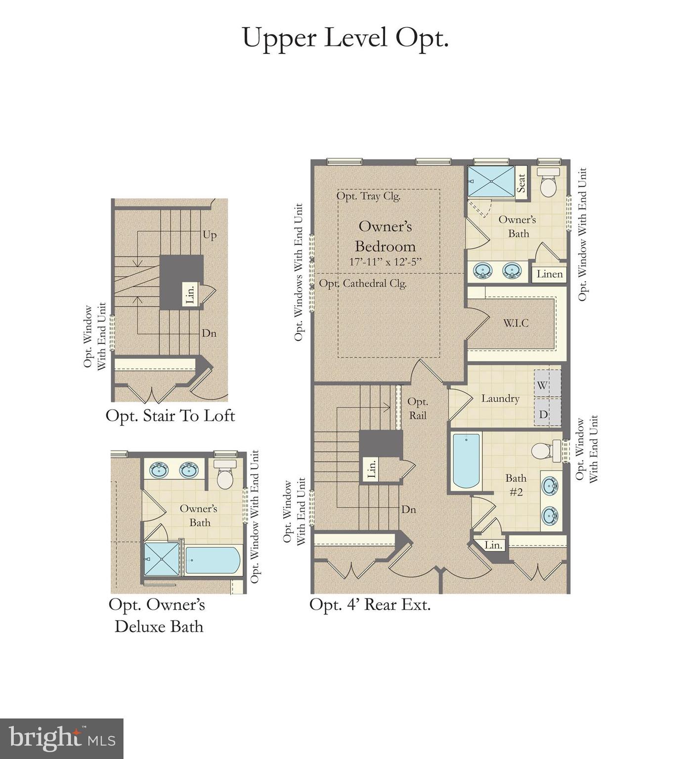 1070 Overlook Loop Laurel, MD 20707 - Photo 16 of 17