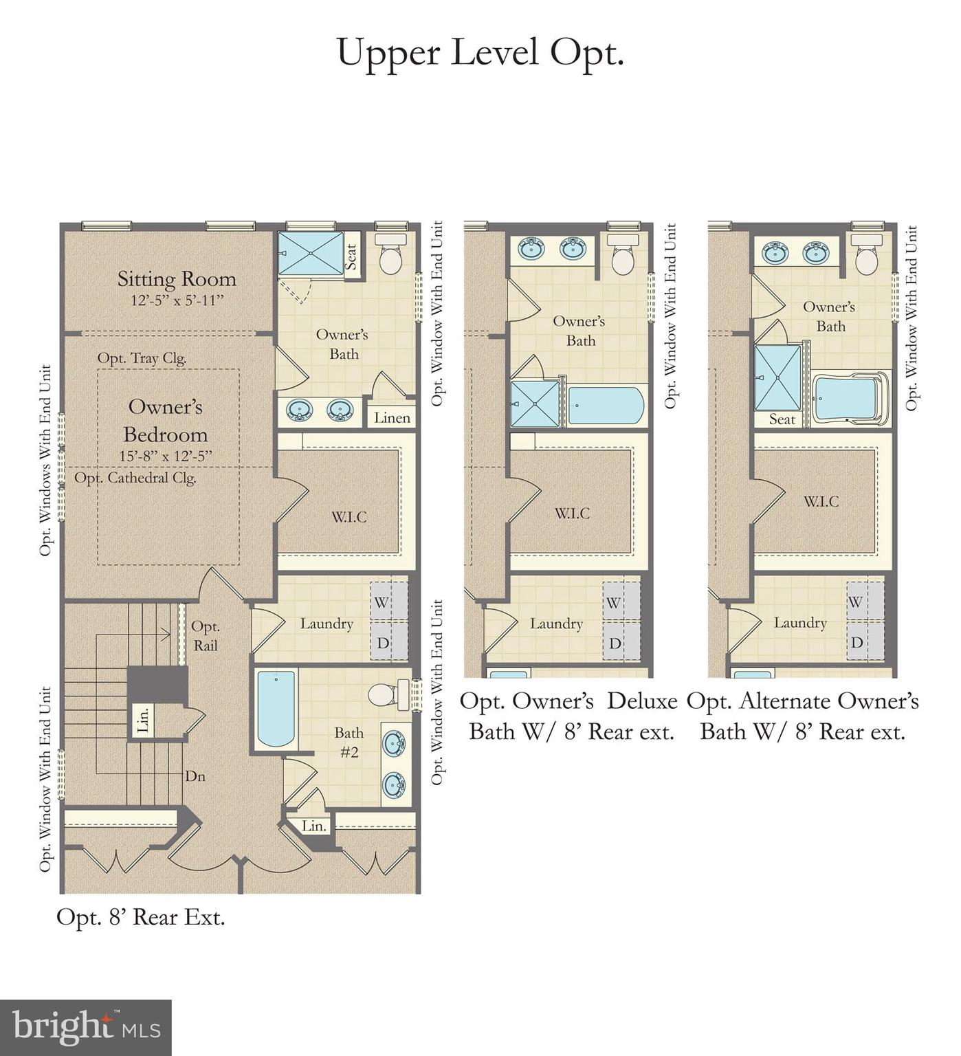 1070 Overlook Loop Laurel, MD 20707 - Photo 17 of 17