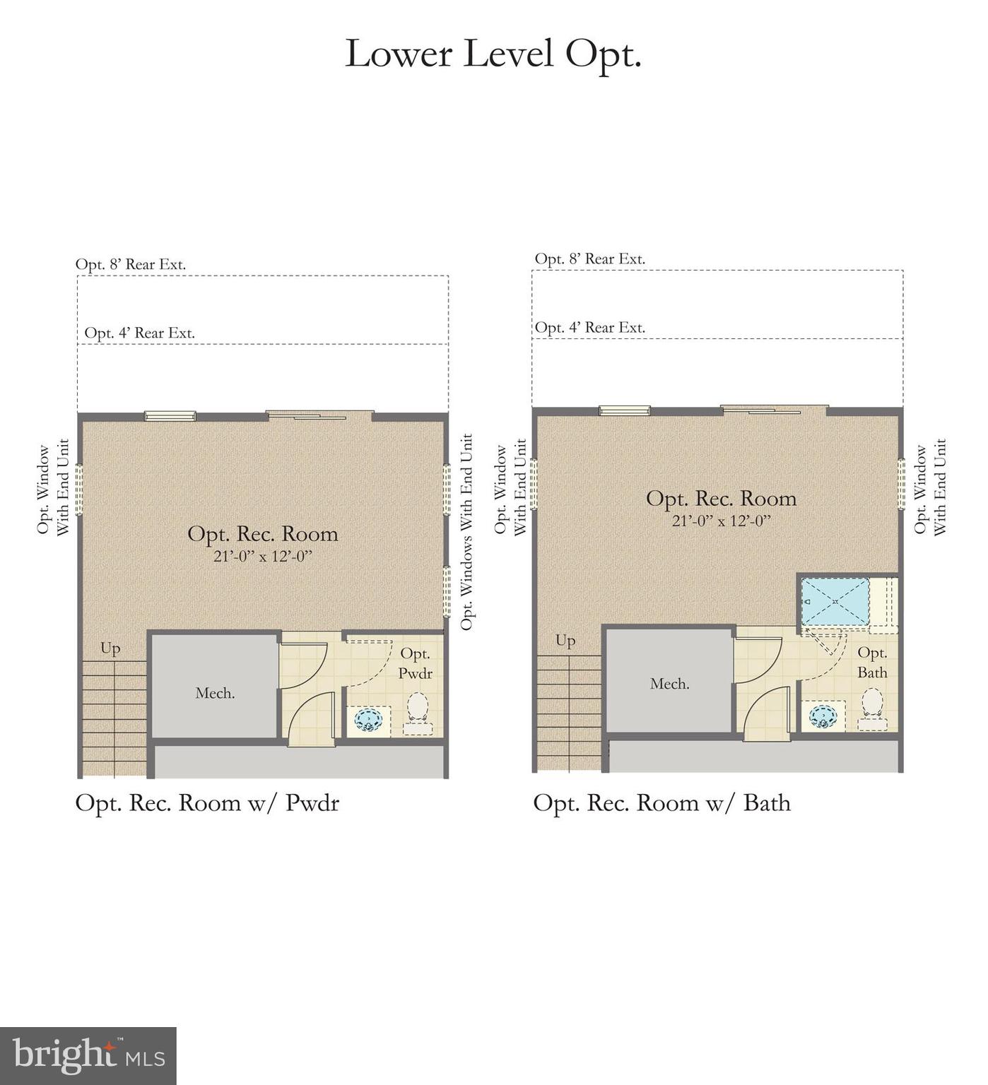 1070 Overlook Loop Laurel, MD 20707 - Photo 10 of 17