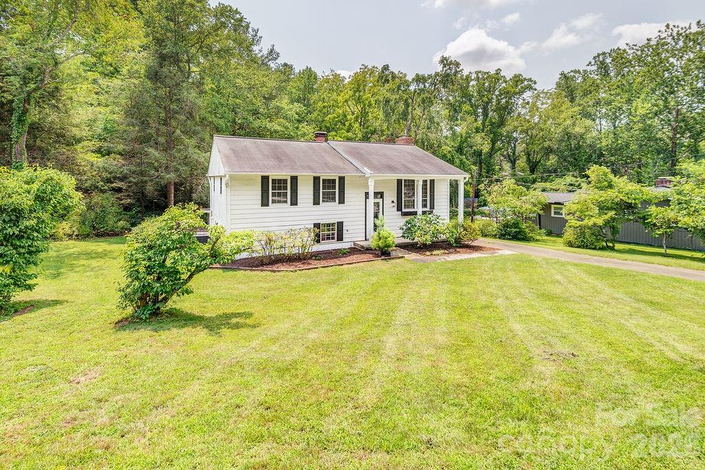 47 Bell Road Asheville, NC 28805 - Photo 2 of 48 Gallery Image 2
