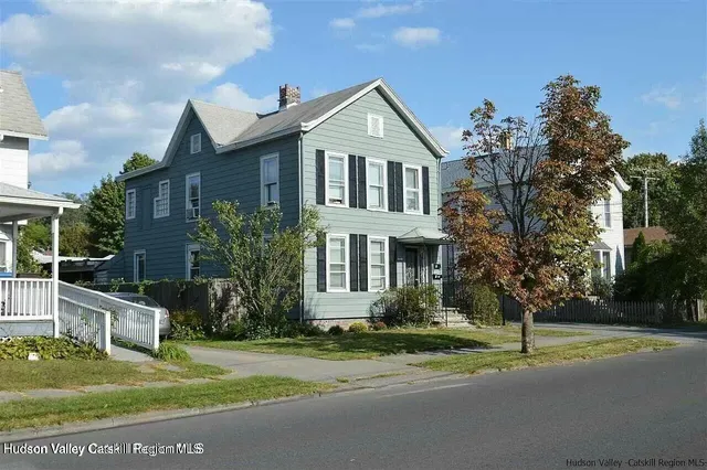 $405,000 | 192 Foxhall Avenue, Kingston, NY 12401