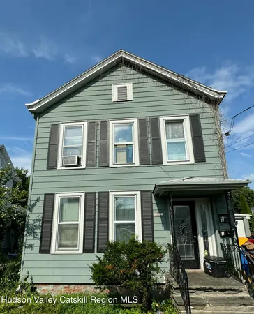 $385,000 | 192 Foxhall Avenue, Kingston, NY 12401