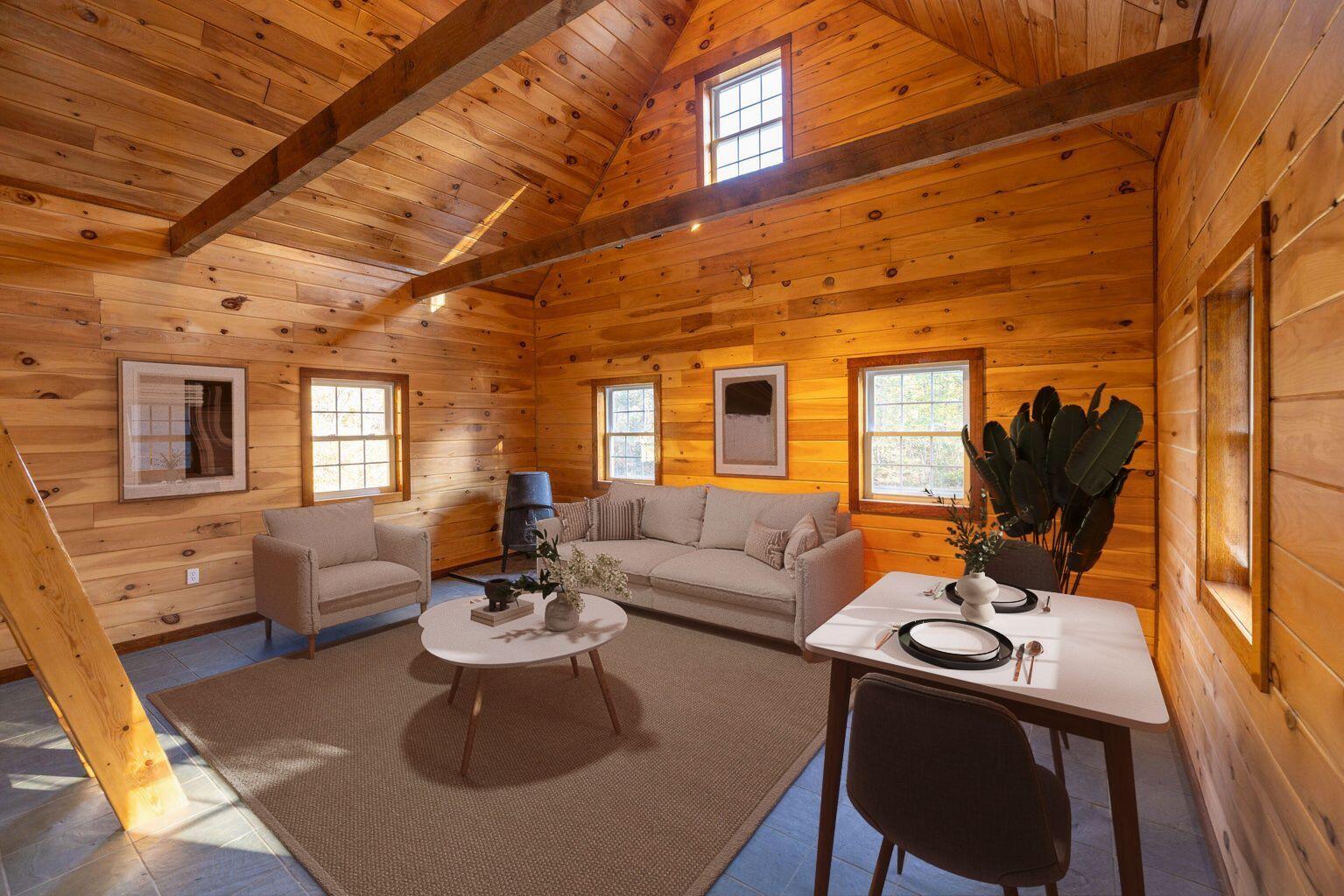 219 Higgins Hill Road Morrill, ME 04952 - Photo 1 of 33 20251010173215716875000000-o