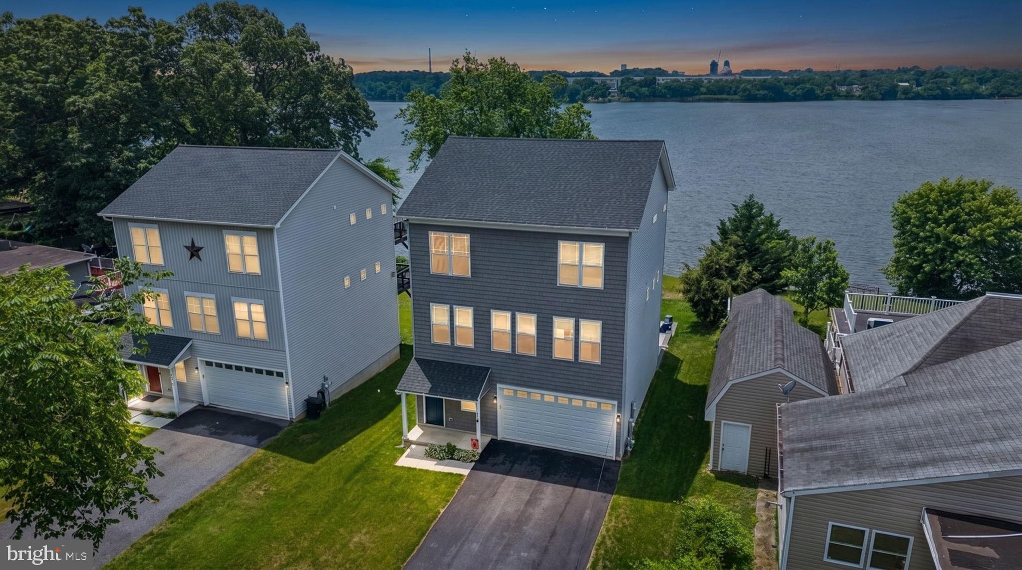 205 Choptank Avenue Rosedale, MD 21237 - Photo 53 of 57