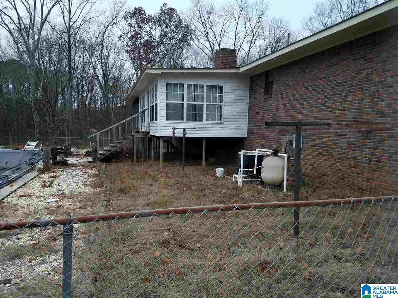 2335 Warrior Valley Road Altoona, AL 35952 - Photo 8 of 42
