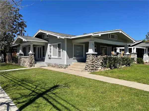 $989,000 | 505 North 8th Avenue, Upland, CA 91786