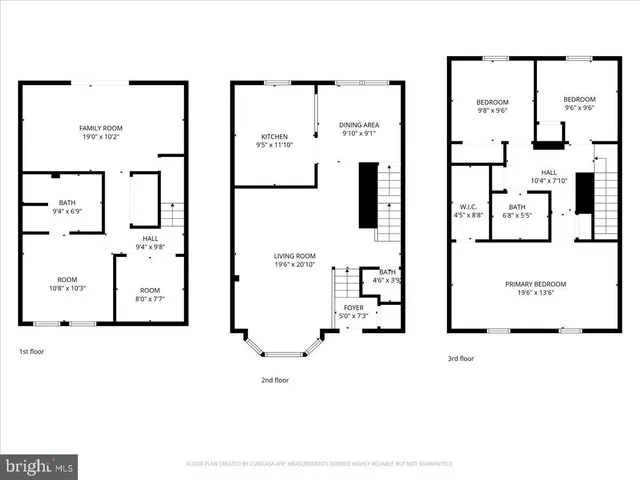 $349,999 | 101 Grantham Court, Walkersville, MD 21793