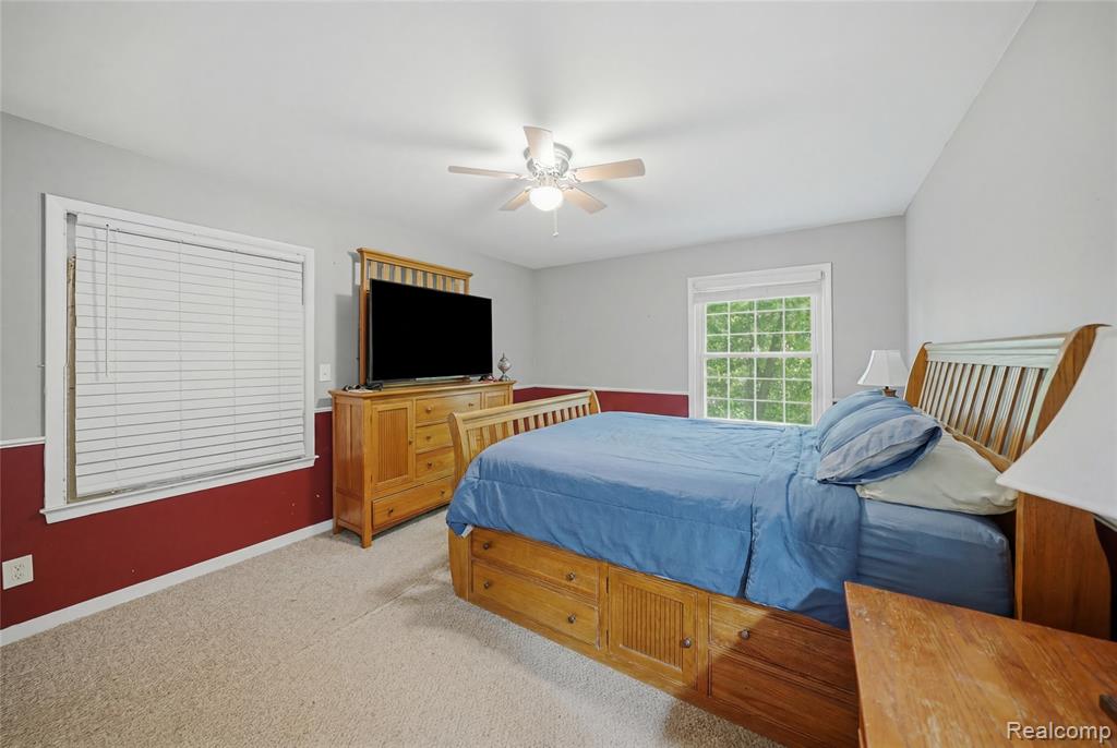 6790 Weyer Road Imlay City, MI 48444 - Photo 15 of 34