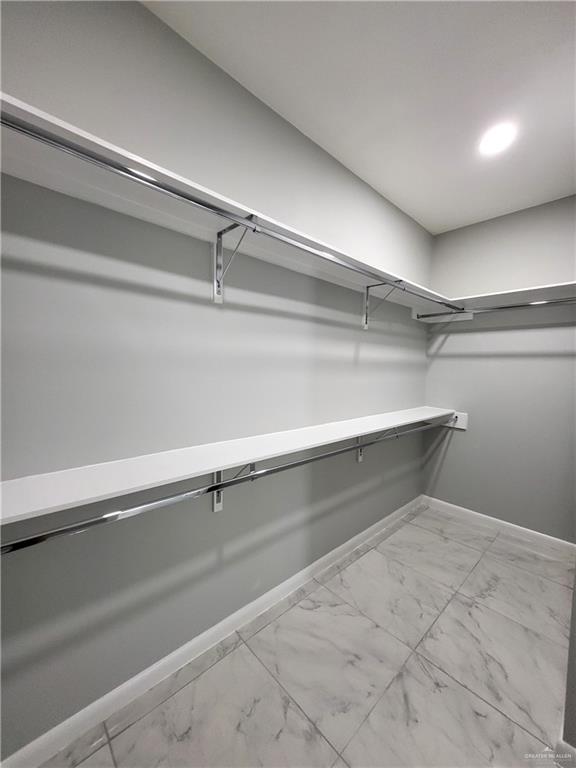 1416 East Hibiscus Avenue, Unit 3 McAllen, TX 78501 - Photo 10 of 11 a close view of closet
