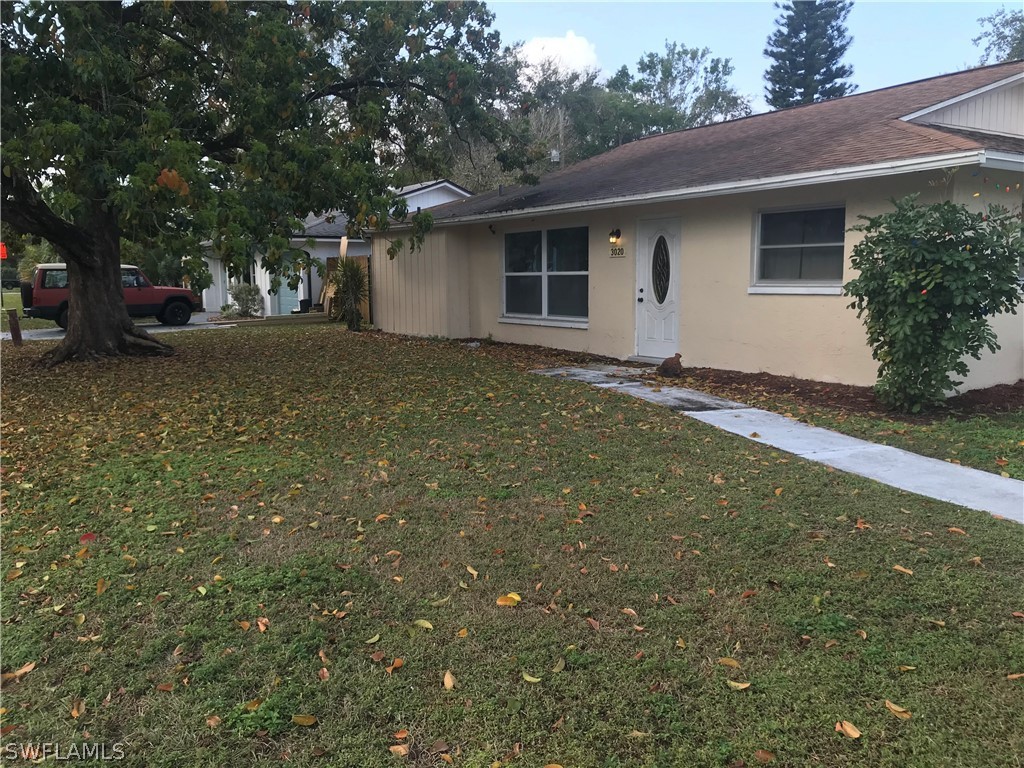 3020 Sunset Road Fort Myers, FL 33901 - Photo 1 of 13 Gallery Image 1