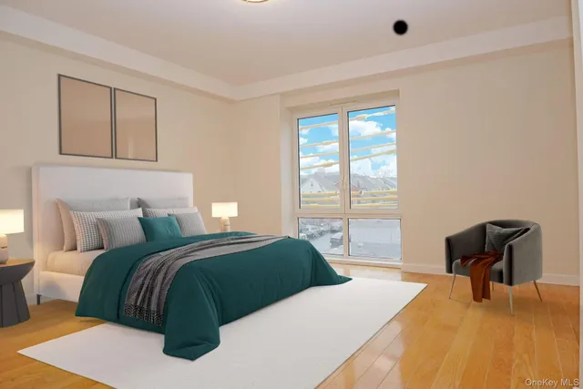 $728,000 | 15815 Union Turnpike, Unit 3F | Hillcrest