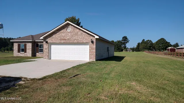 $269,900 | 3485 Highway 53, Poplarville, MS 39470