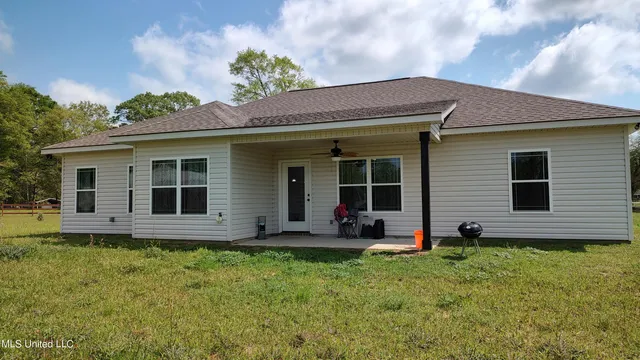 $269,900 | 3485 Highway 53, Poplarville, MS 39470