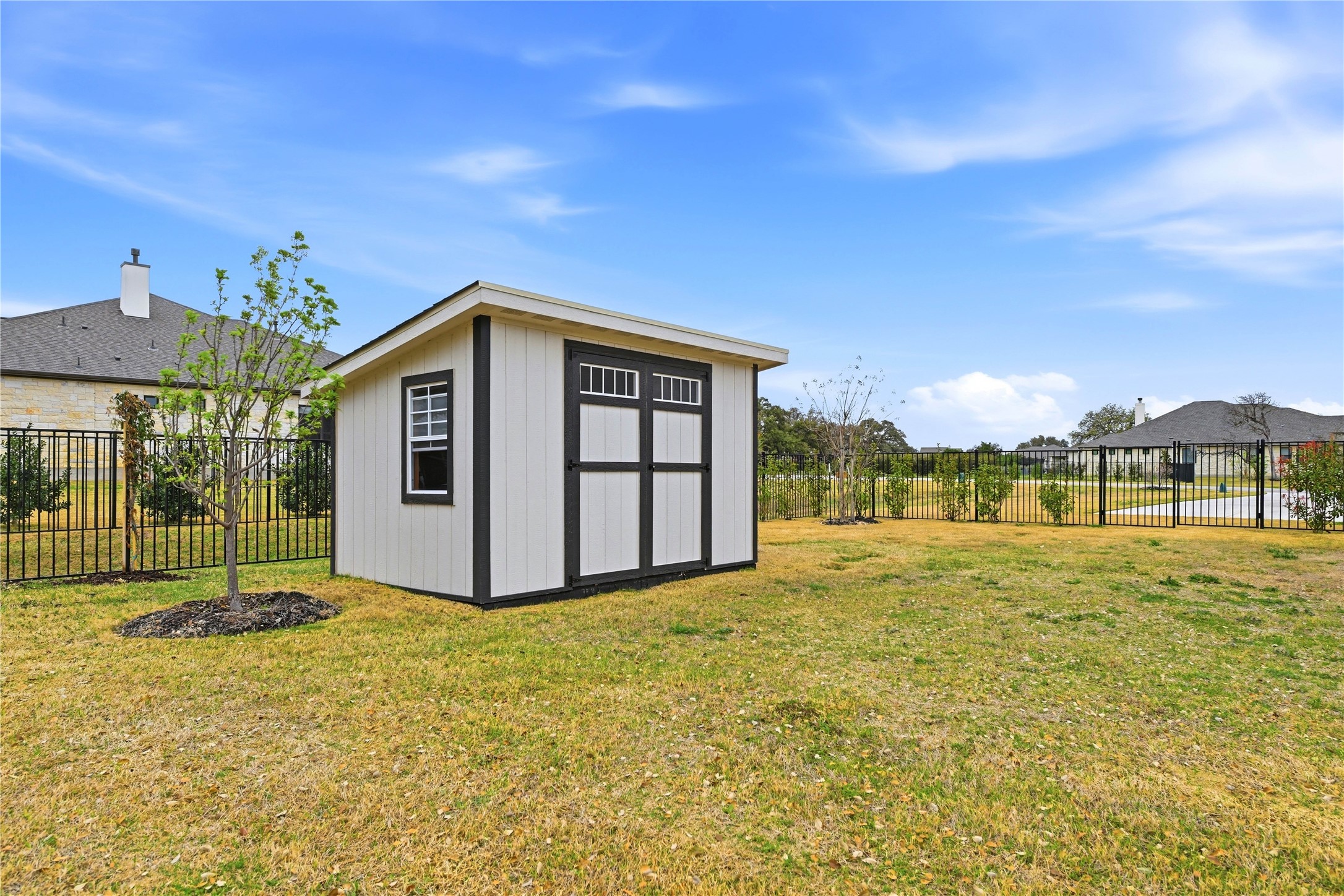 201 Miranda Way Georgetown, TX 78633 - Photo 35 of 40