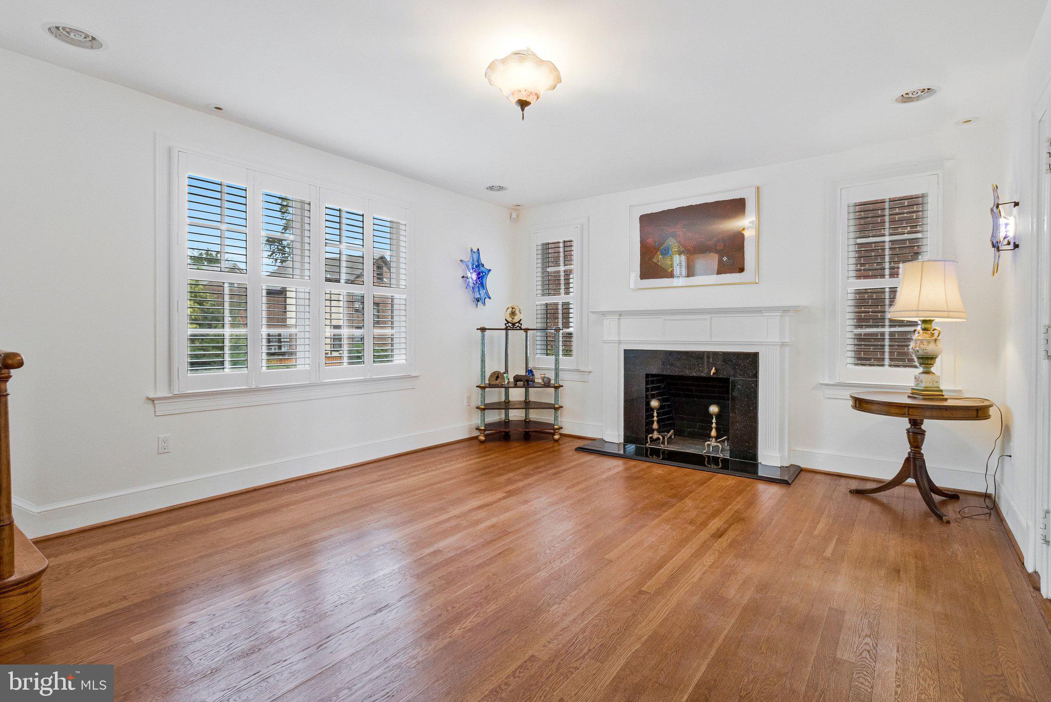 1124 Kalmia Road Northwest Washington, DC 20012 - Photo 17 of 57 Gallery Image 17