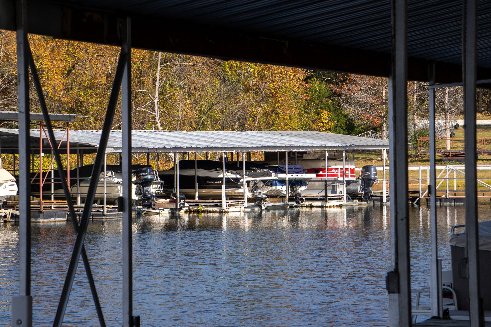 418 Briar Cliff Road Lampe, MO 65681 - Photo 81 of 86 Baxter Marina (12)