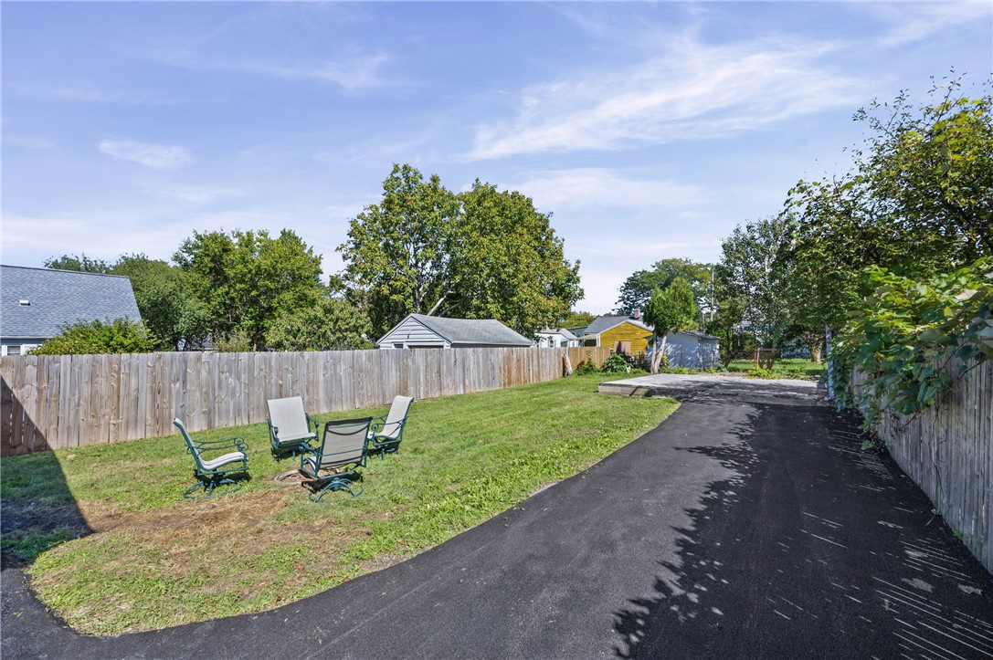 142 Wakefield Street Rochester, NY 14621 - Photo 35 of 36 Gallery Image 35