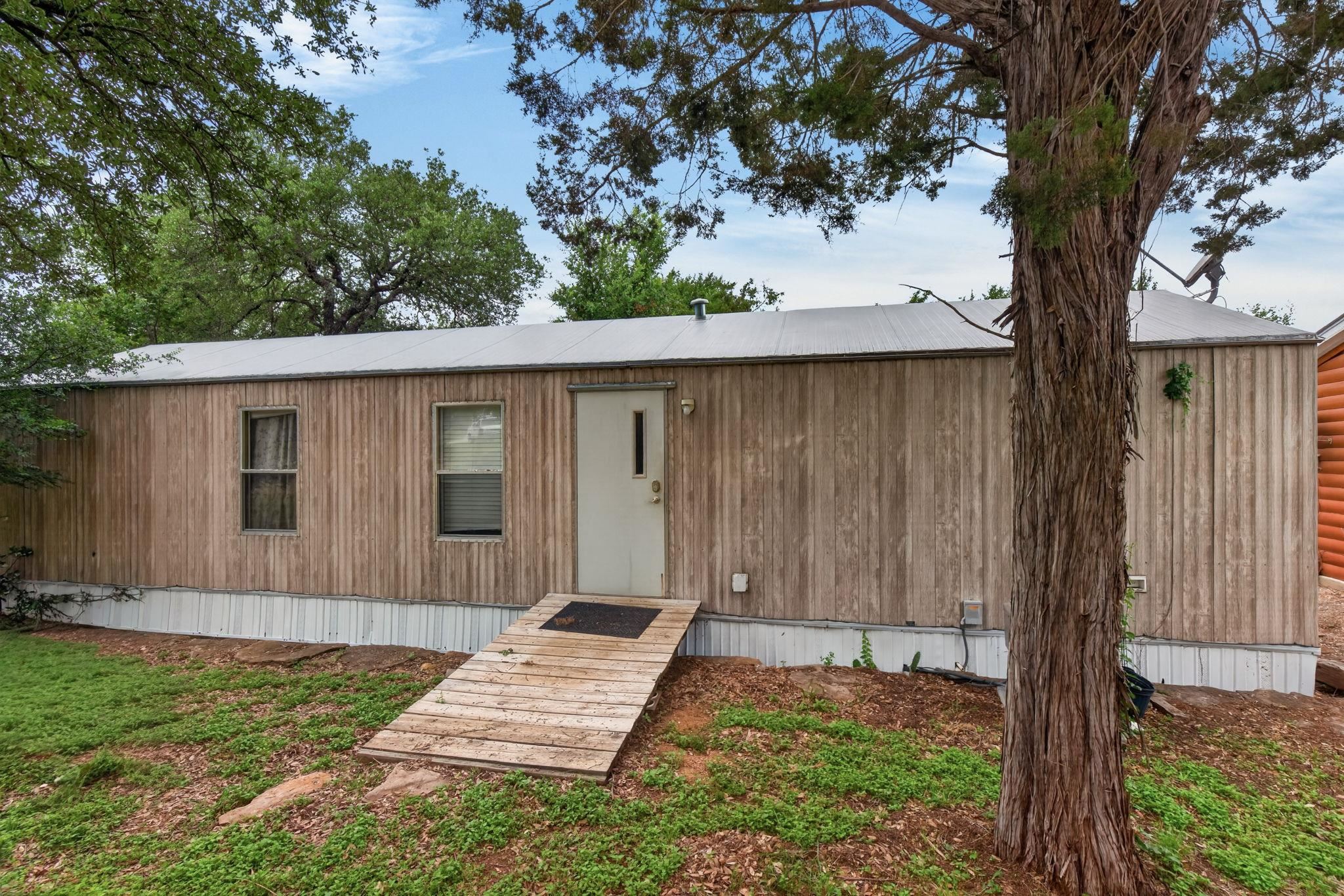 3307 Sunset Cliff Road Burnet, TX 78611 - Photo 33 of 38 Gallery Image 33