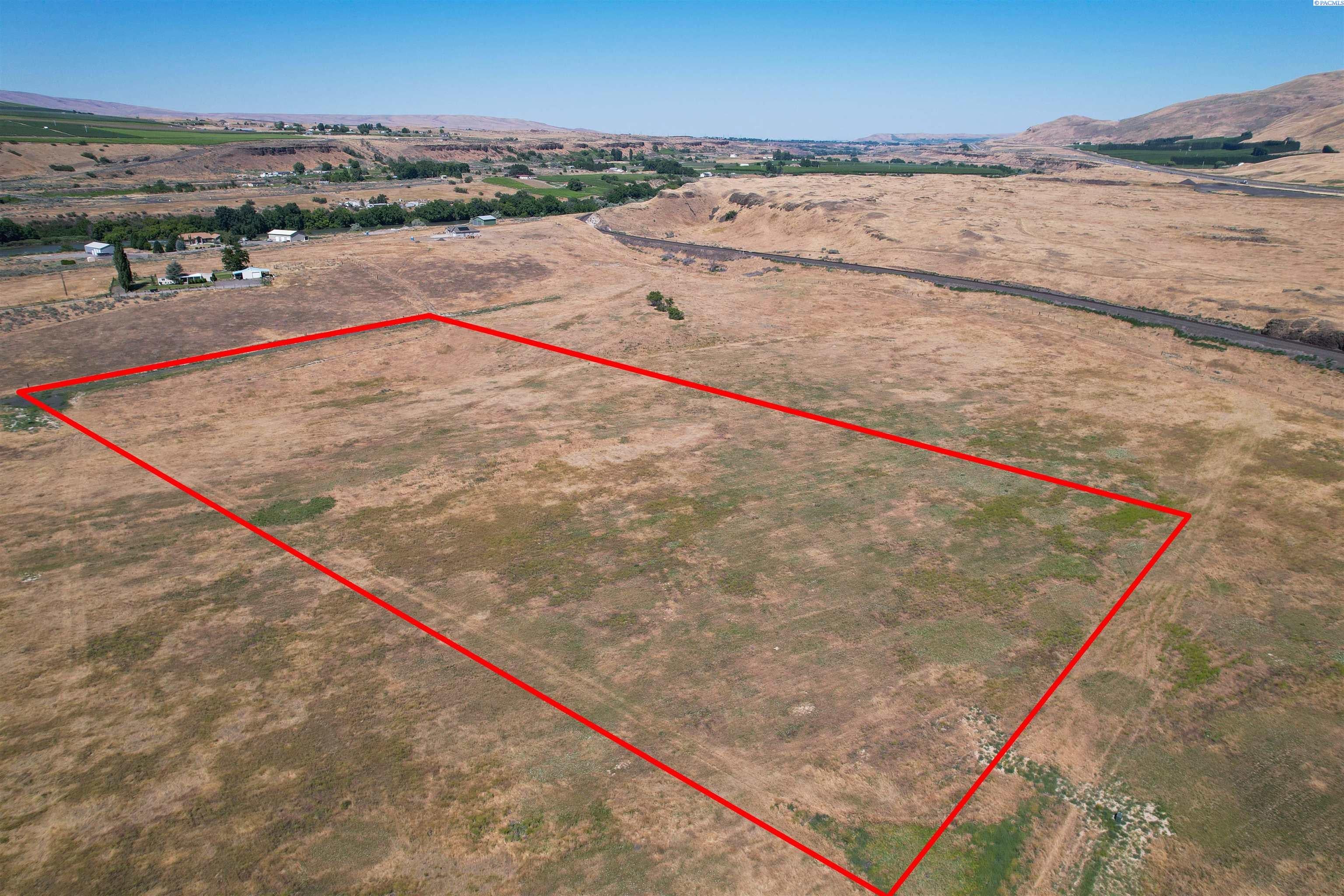 North Hansen Road Prosser, WA 99350 - Photo 1 of 4 Gallery Image 1