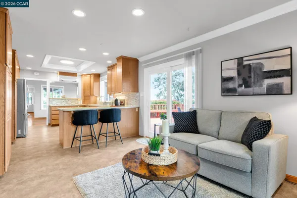 $1,187,000 | 2081 Essenay Avenue, Walnut Creek, CA 94597