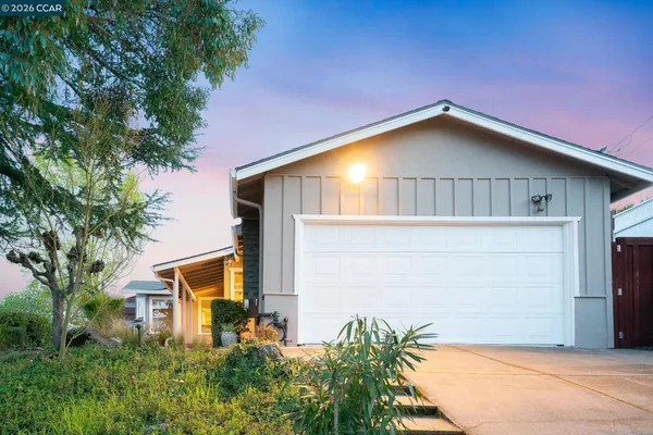$1,187,000 | 2081 Essenay Avenue, Walnut Creek, CA 94597